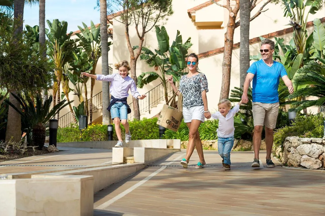 Wyndham Residences Costa Del Sol Fuengirola 3*,