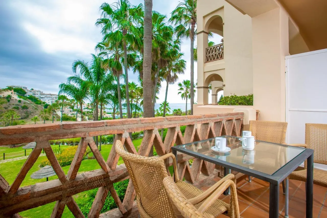 Hotel apartamentowy Wyndham Residences Costa Del Sol Fuengirola