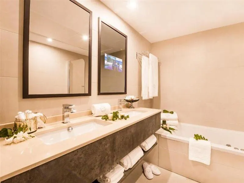 Wyndham Residences Costa Del Sol Fuengirola Hotel apartamentowy