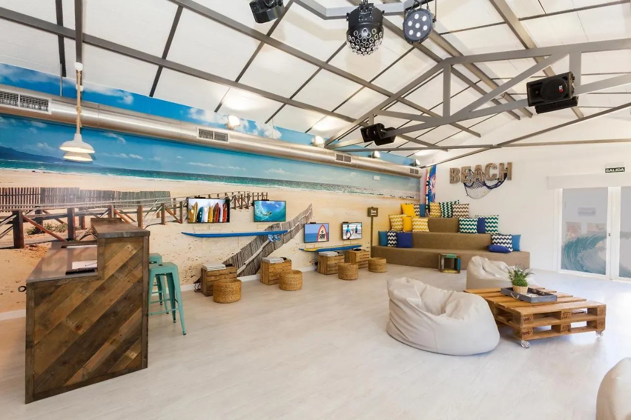 Wyndham Residences Costa Del Sol Fuengirola Hotel apartamentowy