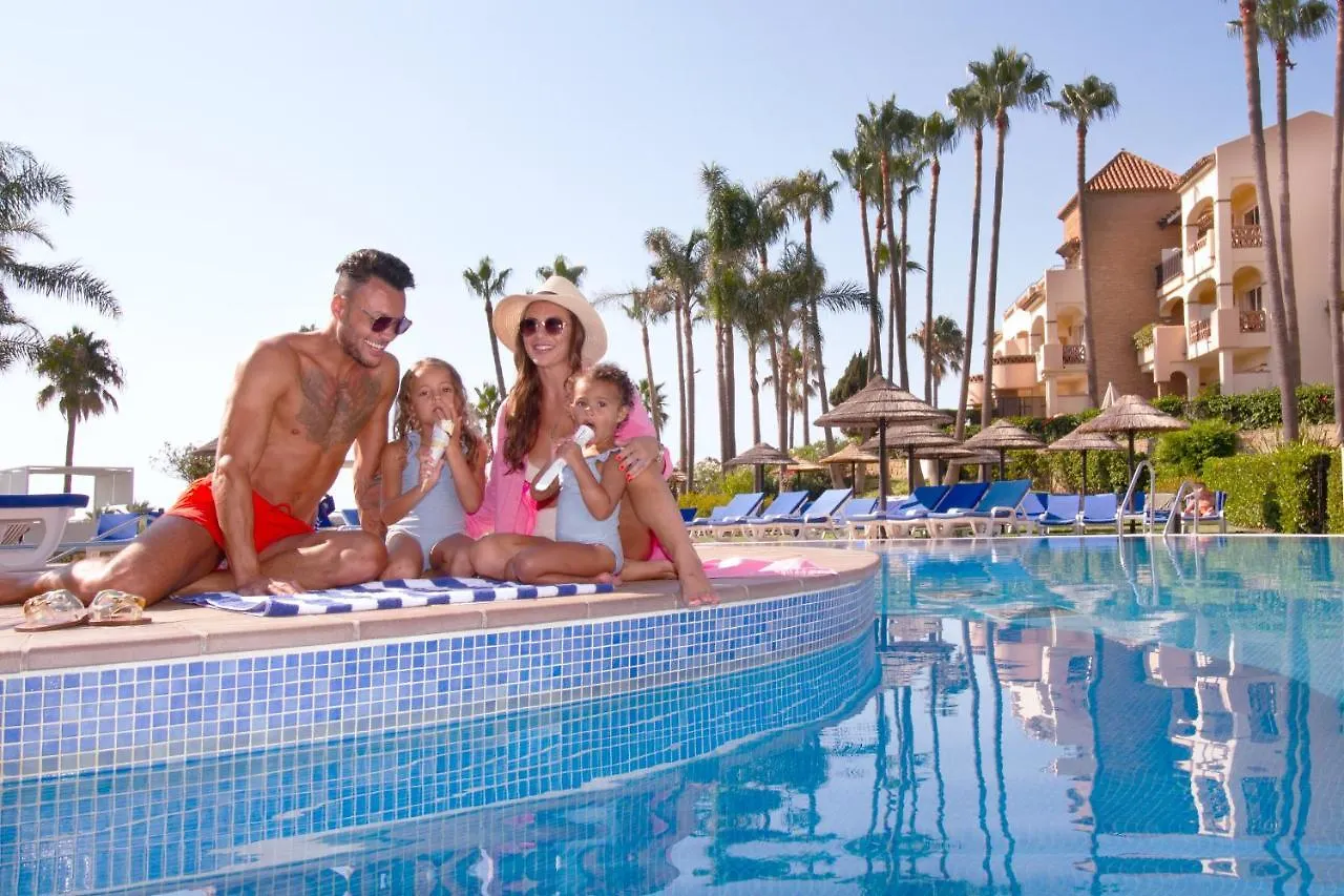 Wyndham Residences Costa Del Sol Fuengirola 3*,