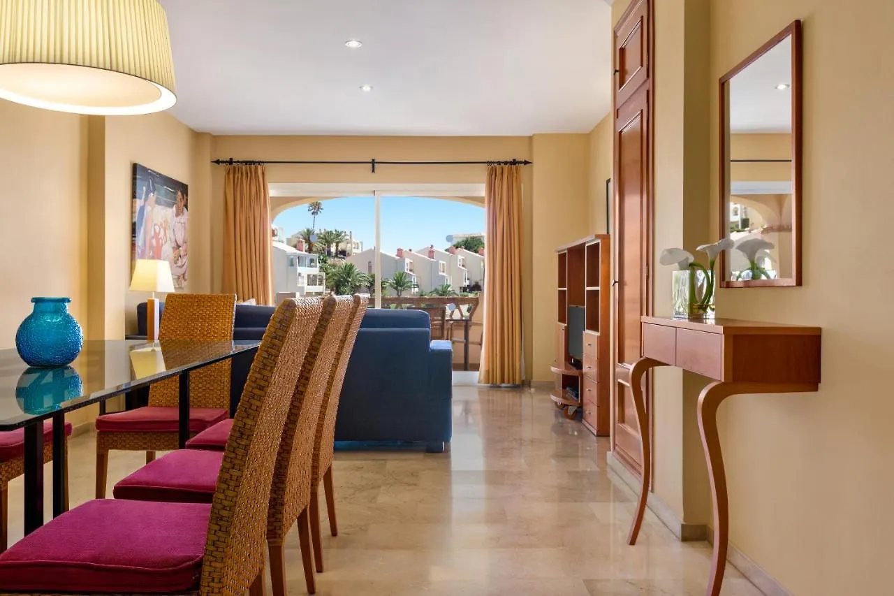 Wyndham Residences Costa Del Sol Fuengirola Apartmanhotel