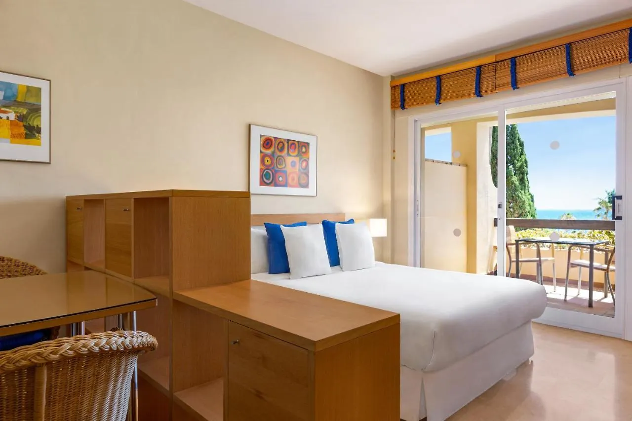 Wyndham Residences Costa Del Sol Fuengirola Hotel apartamentowy