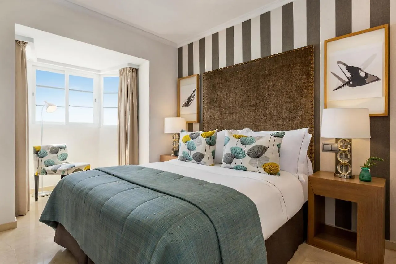 *** Hotel apartamentowy Wyndham Residences Costa Del Sol Fuengirola Hiszpania