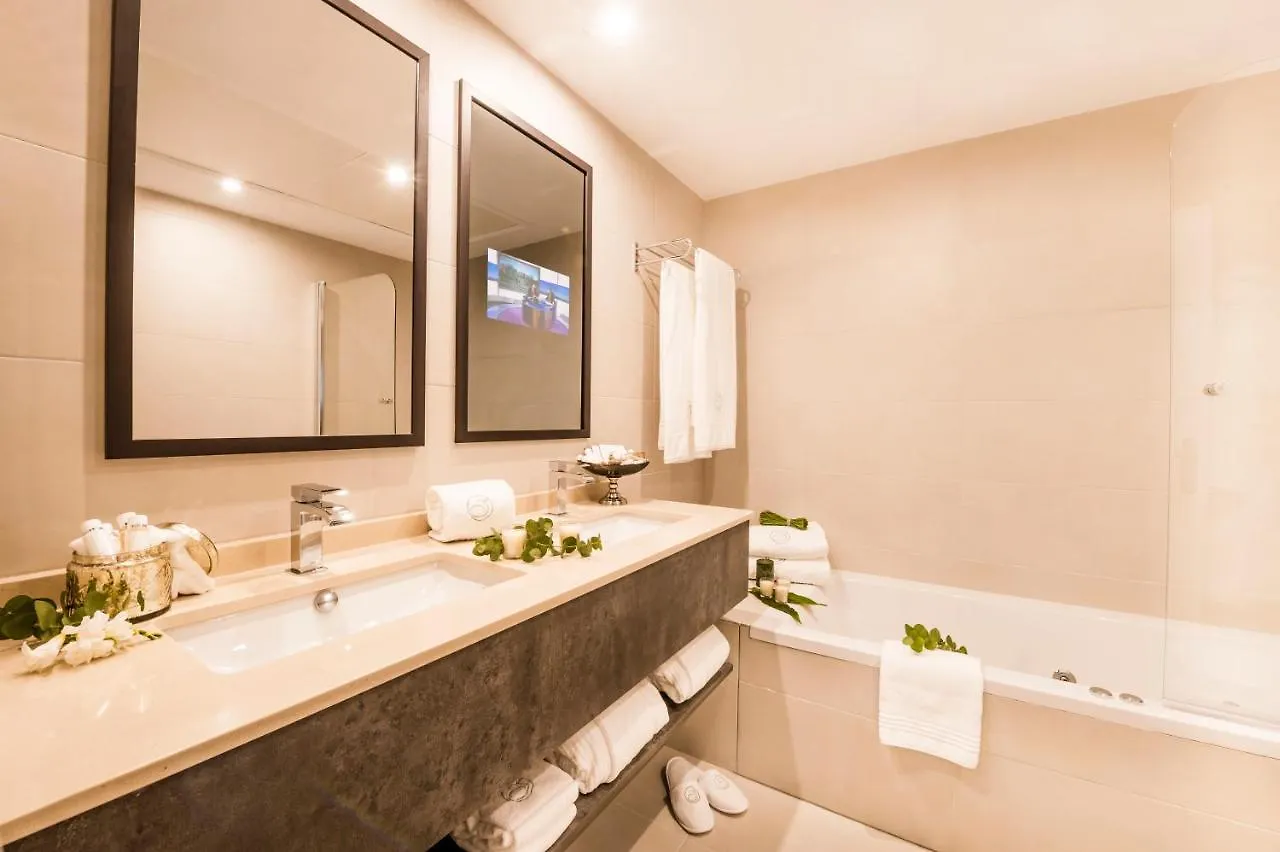 Hotel apartamentowy Wyndham Residences Costa Del Sol Fuengirola