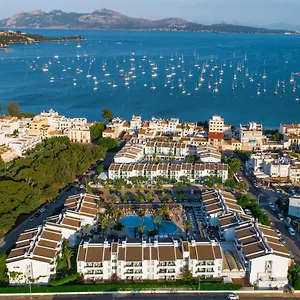 Puerto Azul Spanien