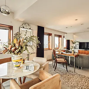 Palacio Avenida (adults Only) Hotel Palma de Mallorca