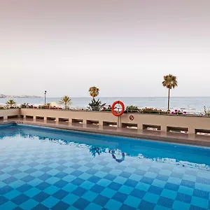 Hotel Ilunion ****