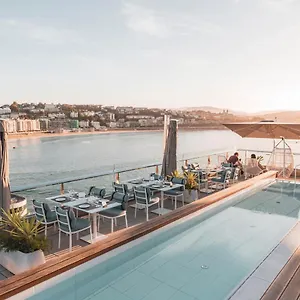 Lasala Plaza - Adults Only Hotel San Sebastian