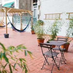 ** Affittacamere Zoorooms Boutique Spagna