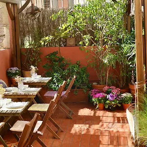 *** Bed & Breakfast Poblenou Spagna