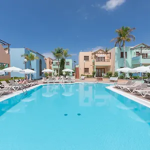 Club Vista Serena Spanien