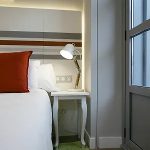 *** Affittacamere Legazpi Doce Rooms&suites Spagna