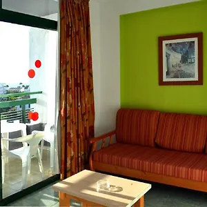 ** Aparthotel Park Spagna