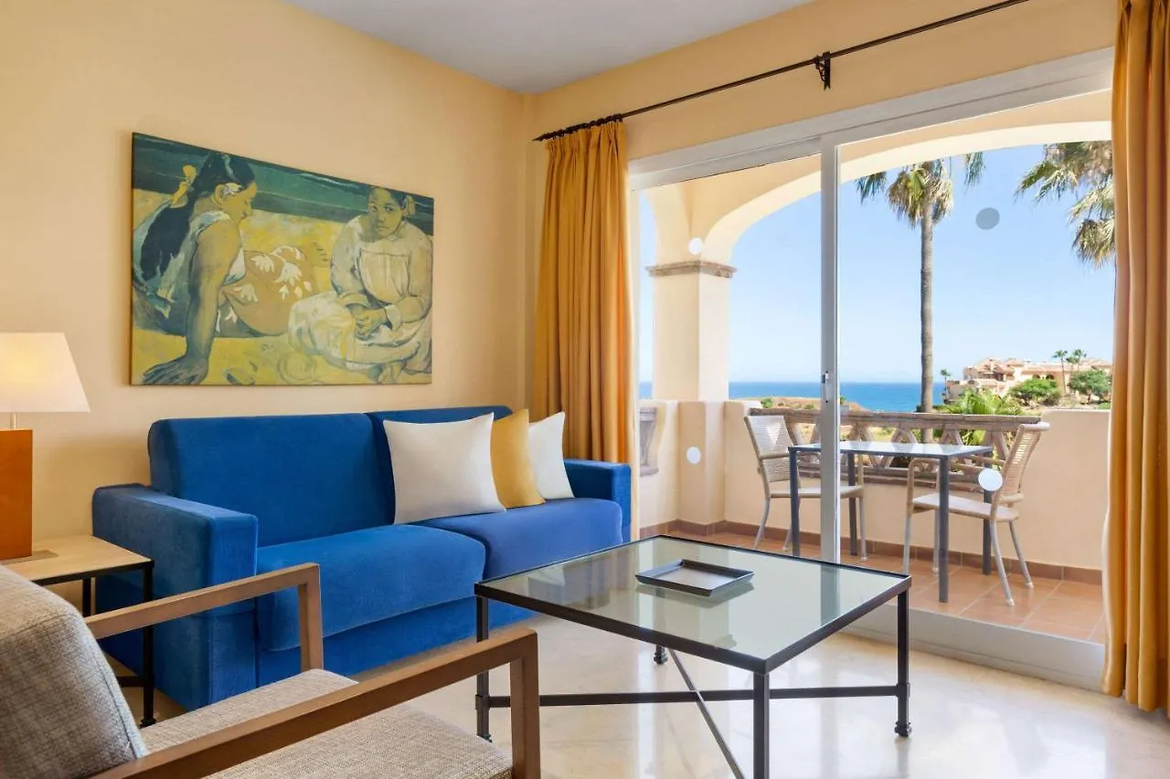 Aparthotel Wyndham Residences Costa Del Sol Fuengirola