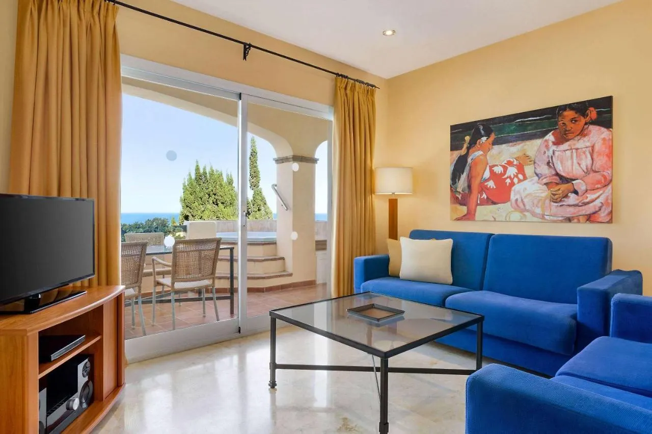 Wyndham Residences Costa Del Sol Fuengirola Spanien