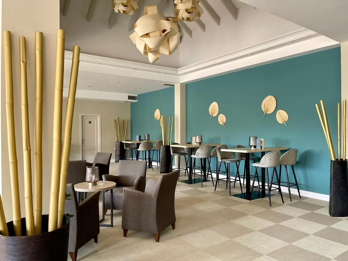 Aparthotel Wyndham Residences Costa Del Sol Fuengirola