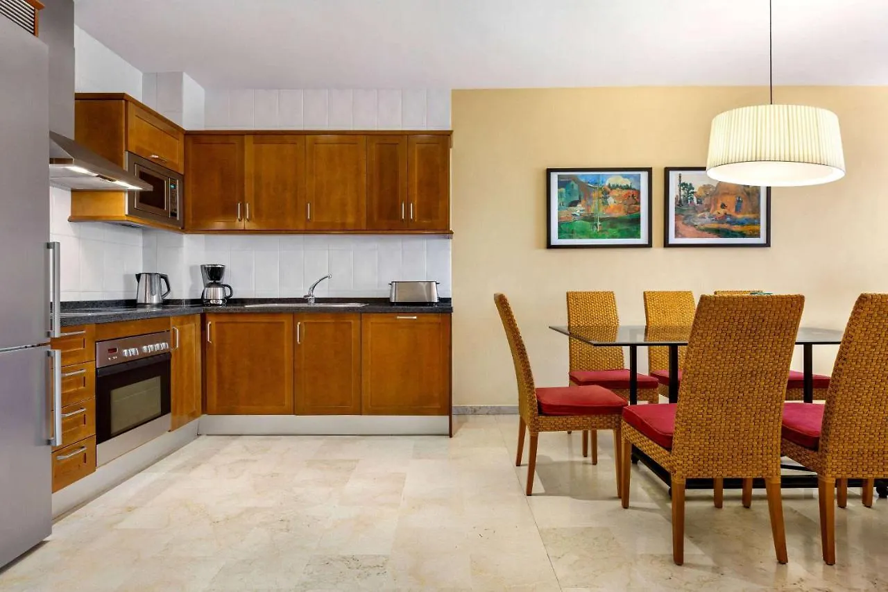Aparthotel Wyndham Residences Costa Del Sol Fuengirola
