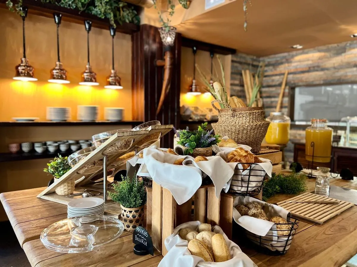 *** Aparthotel Wyndham Residences Costa Del Sol Fuengirola Španělsko