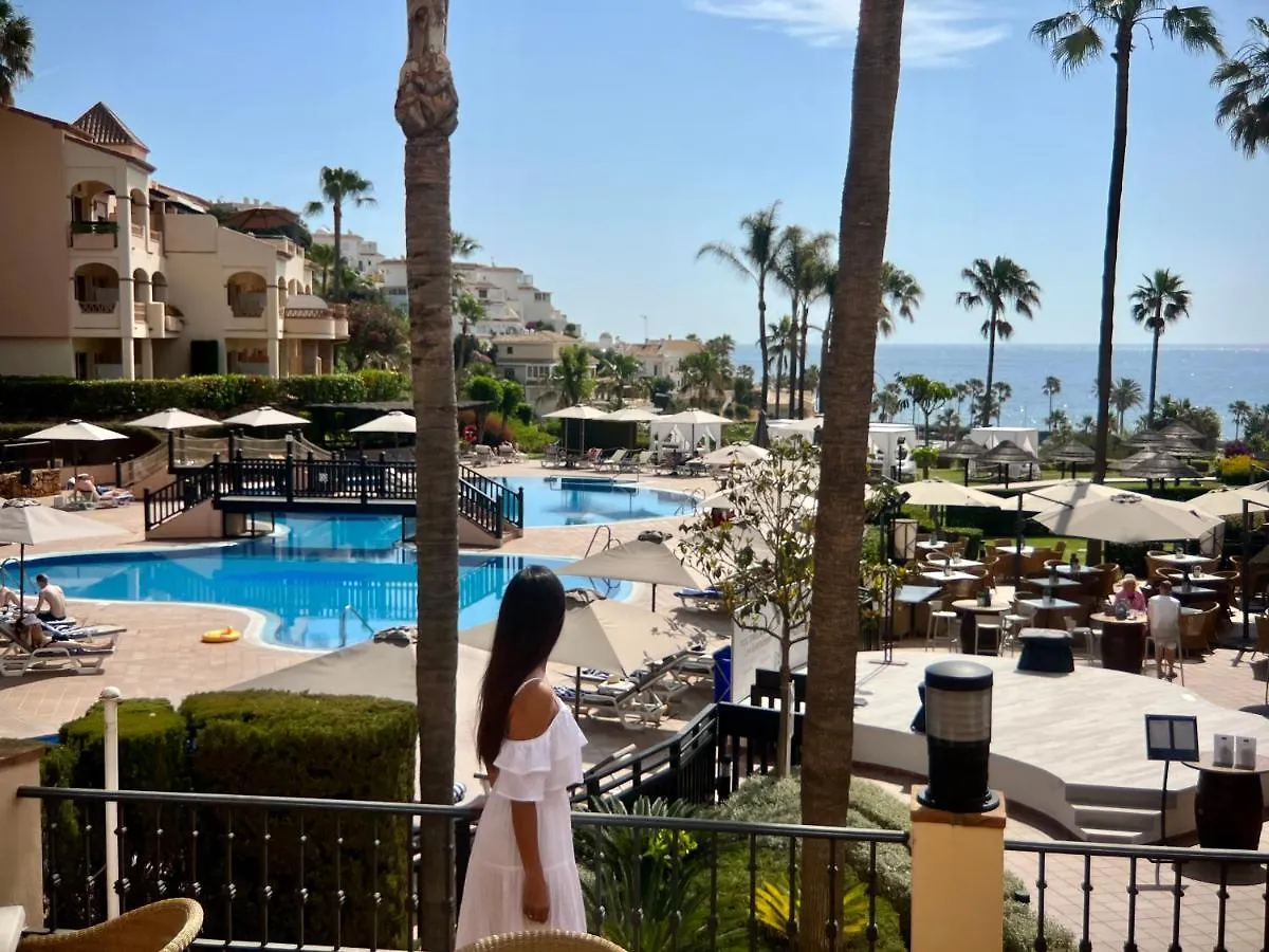 Wyndham Residences Costa Del Sol Fuengirola Aparthotel
