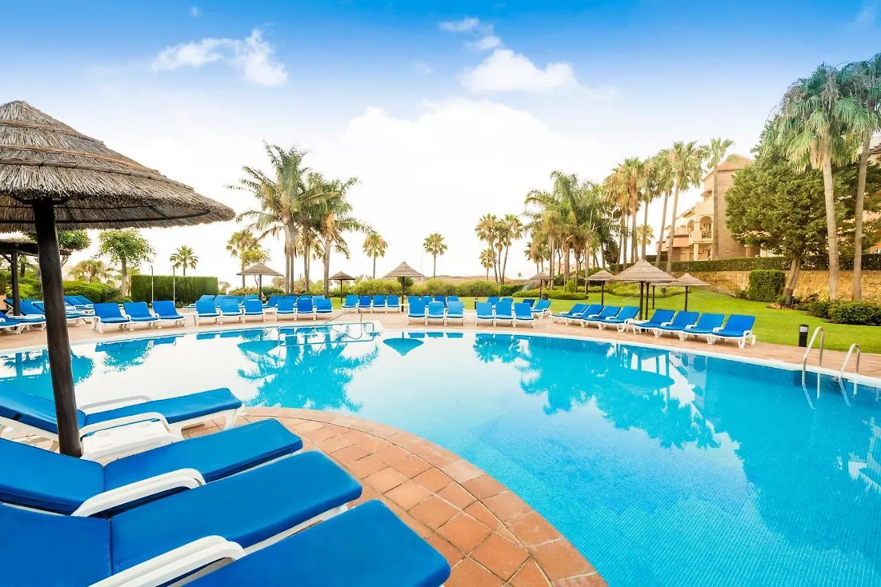 Wyndham Residences Costa Del Sol フエンヒロラ 3*,  スペイン
