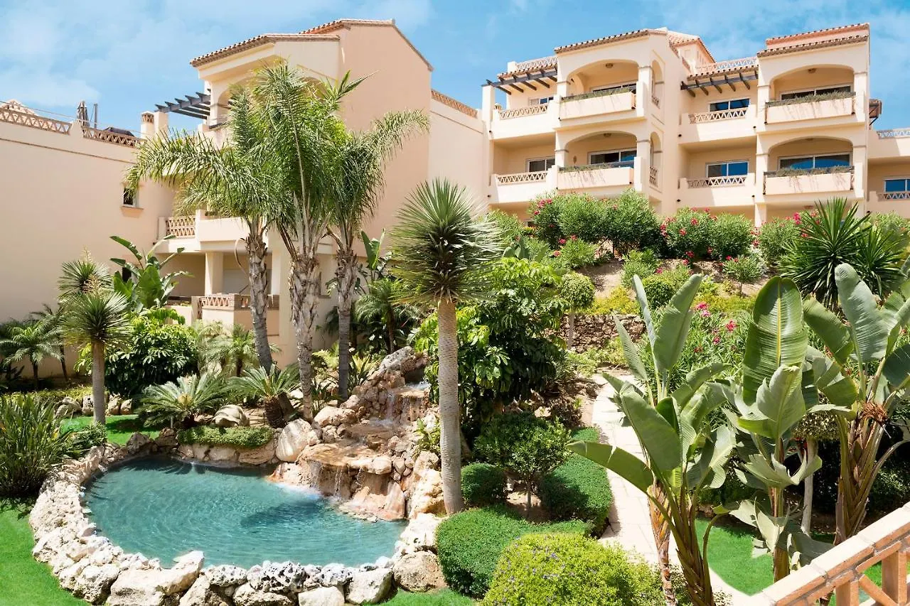 Wyndham Residences Costa Del Sol フエンヒロラ アパートホテル