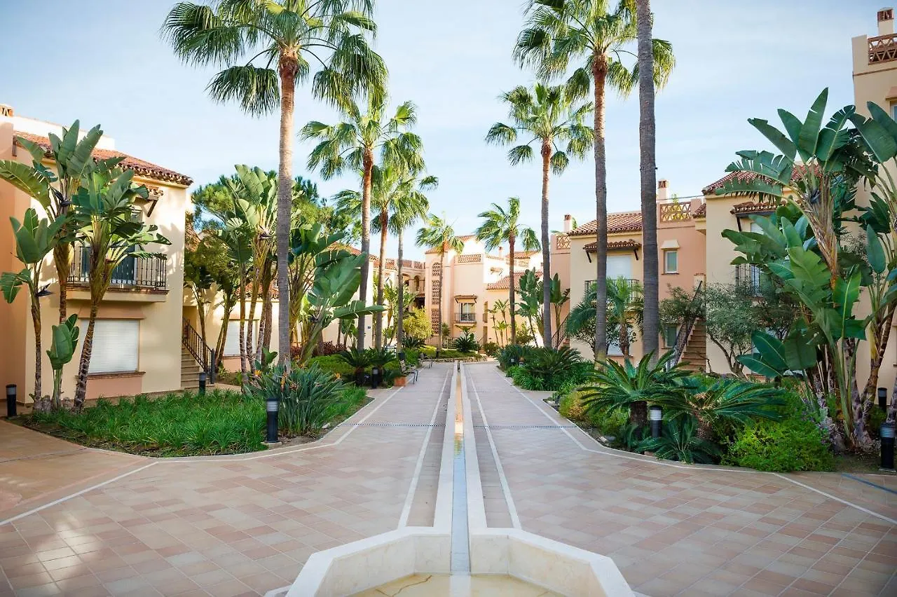 Wyndham Residences Costa Del Sol フエンヒロラ アパートホテル
