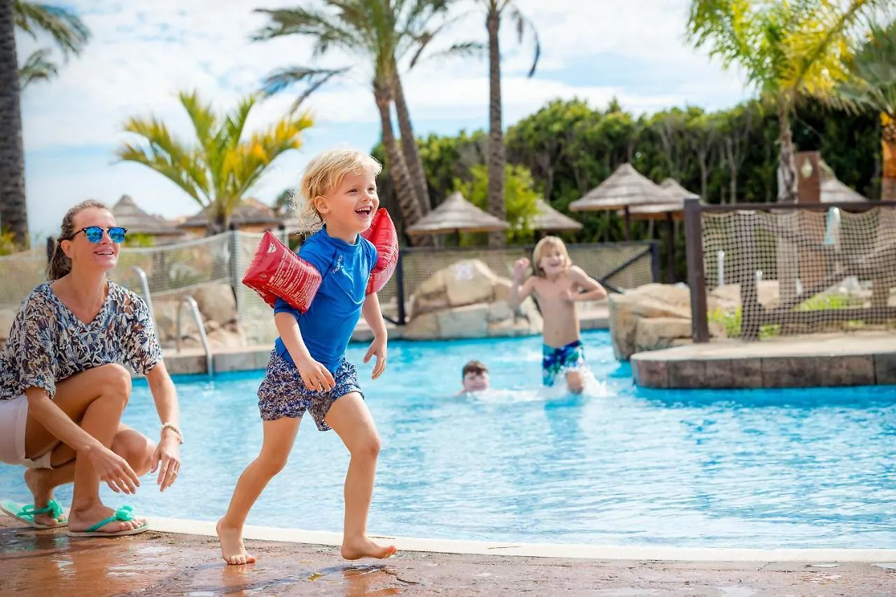 Wyndham Residences Costa Del Sol フエンヒロラ スペイン