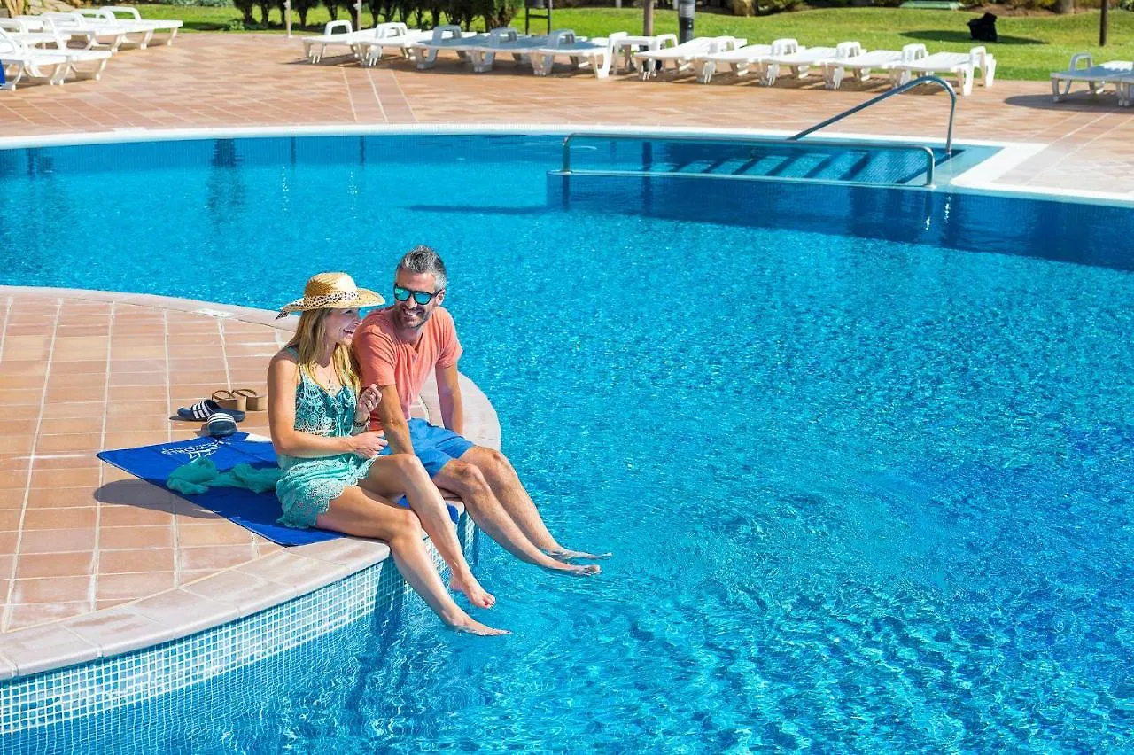 アパートホテル Wyndham Residences Costa Del Sol フエンヒロラ