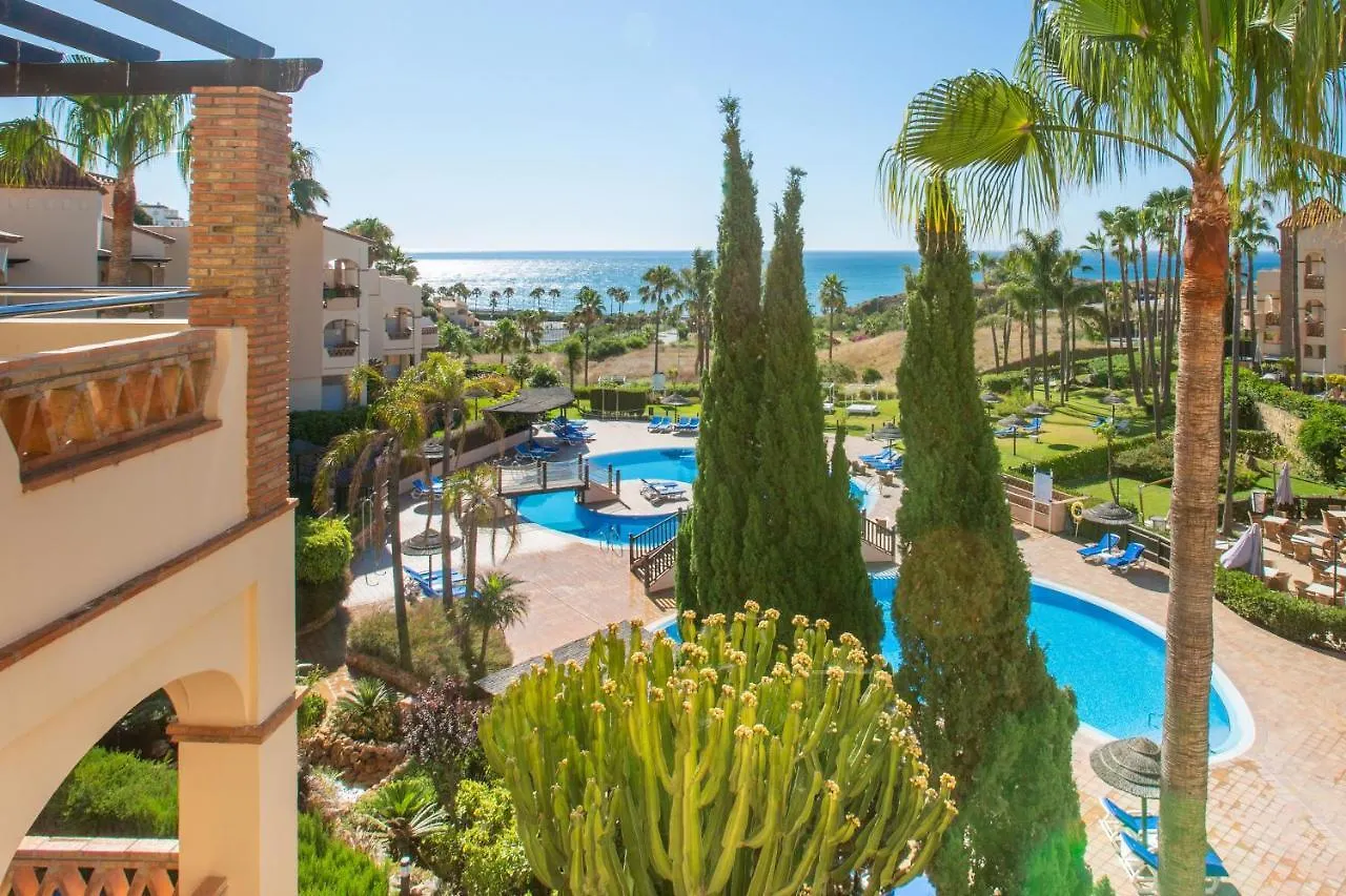 Wyndham Residences Costa Del Sol フエンヒロラ