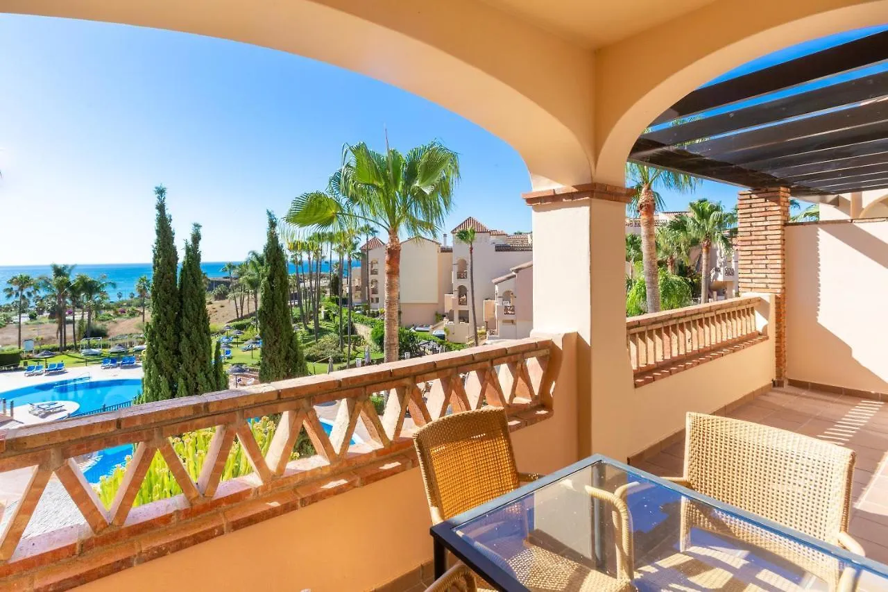 Wyndham Residences Costa Del Sol フエンヒロラ 3*,  スペイン