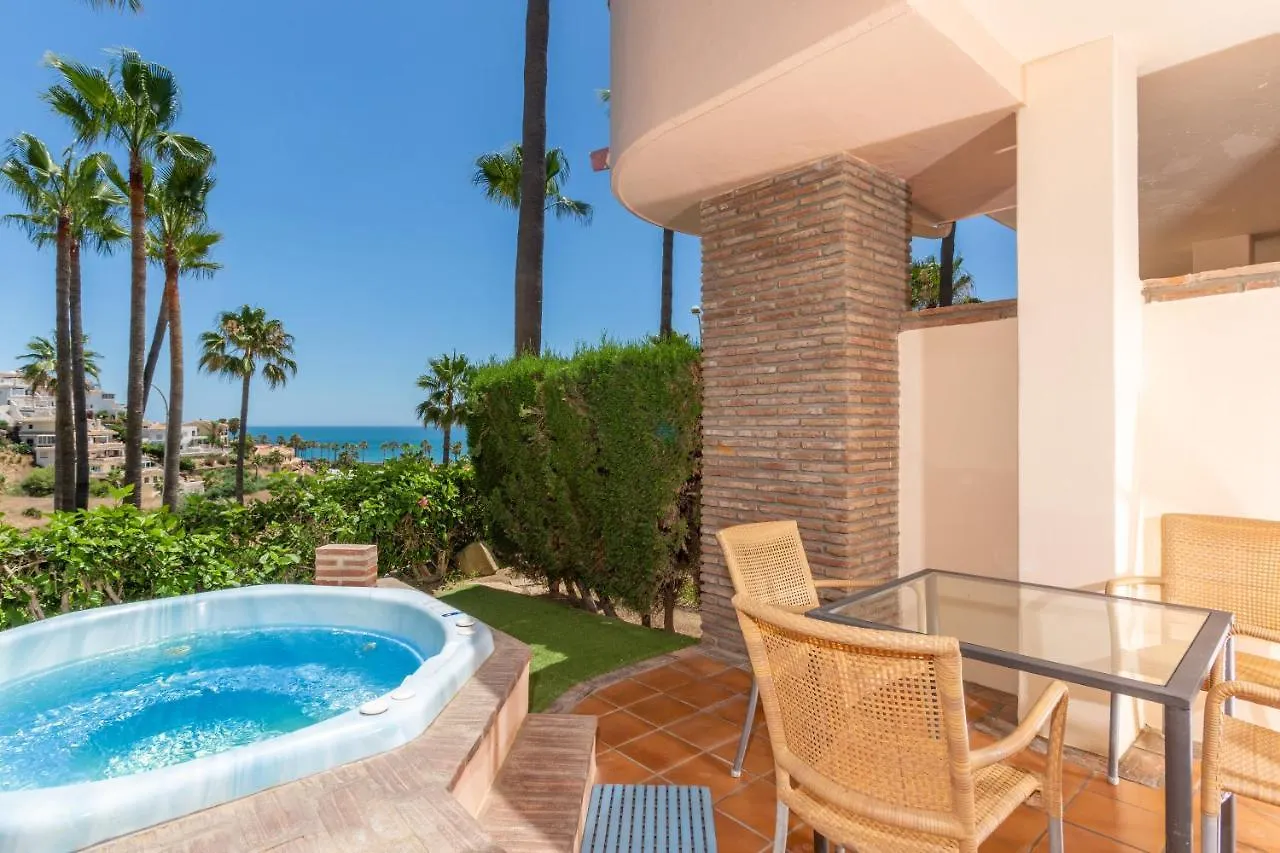 Wyndham Residences Costa Del Sol フエンヒロラ 3*,