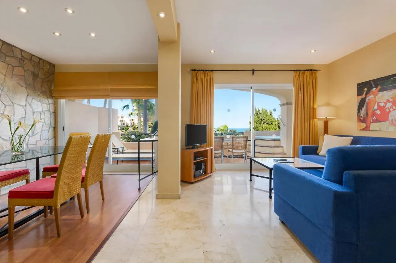 Wyndham Residences Costa Del Sol フエンヒロラ アパートホテル