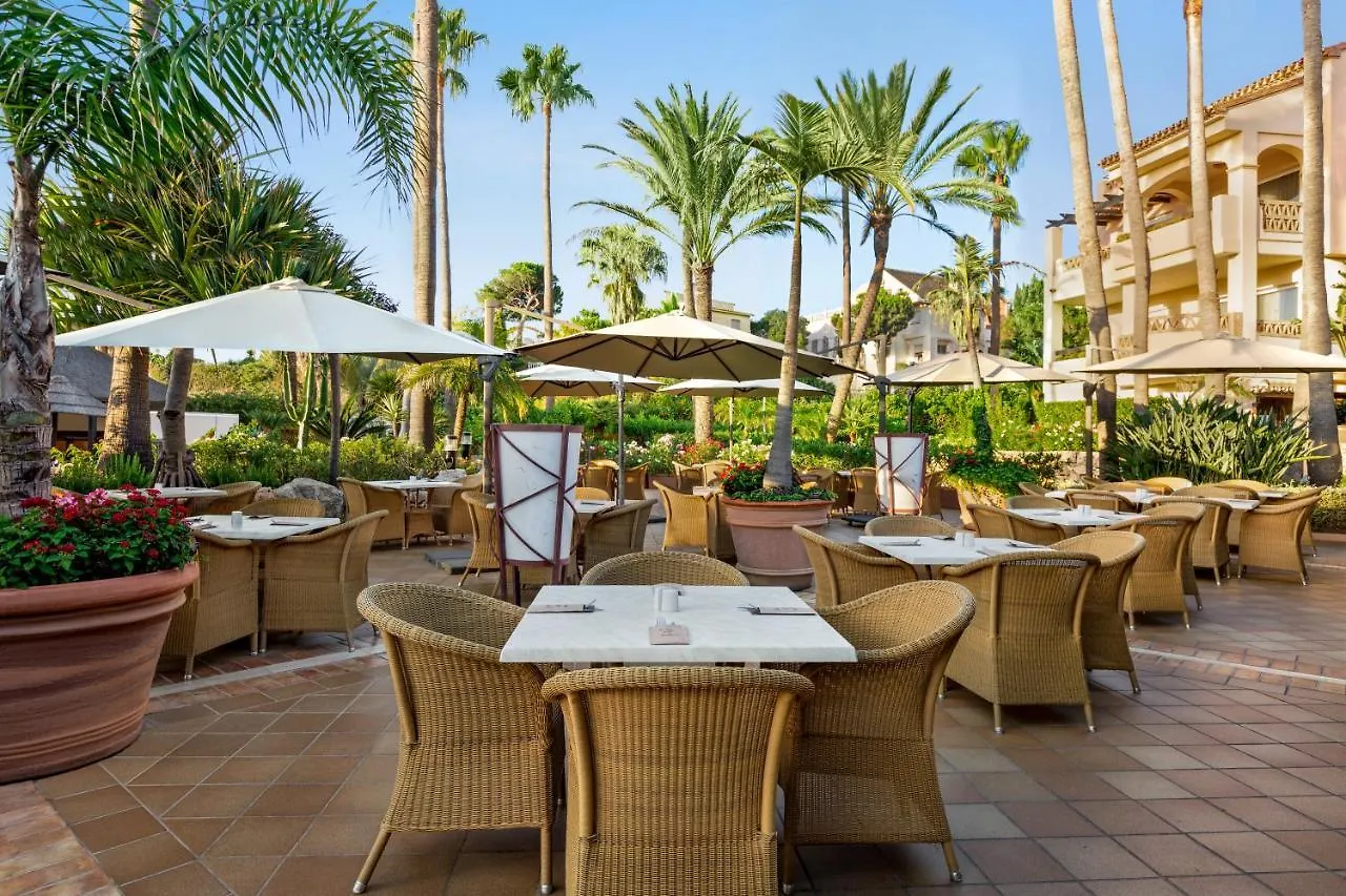 アパートホテル Wyndham Residences Costa Del Sol フエンヒロラ