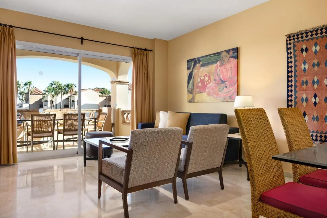 Wyndham Residences Costa Del Sol フエンヒロラ アパートホテル
