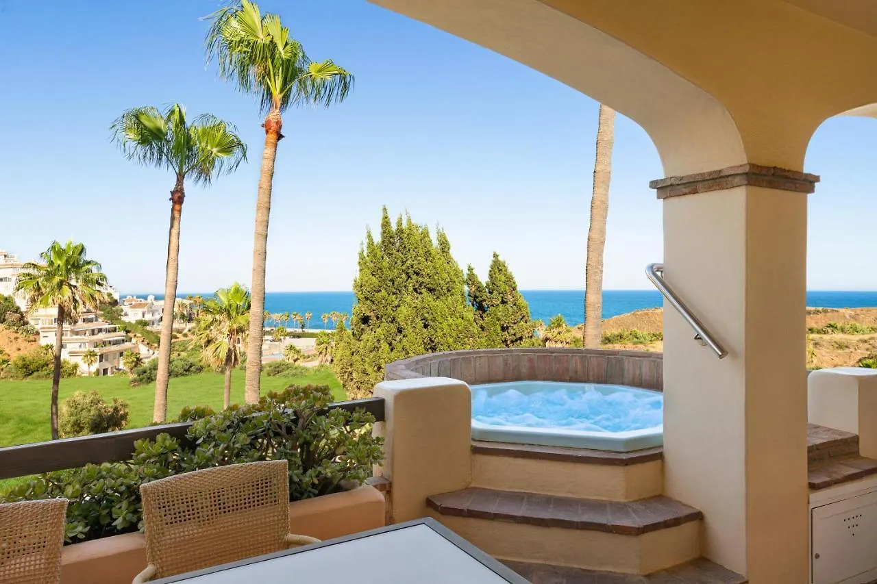 Wyndham Residences Costa Del Sol フエンヒロラ 3*,