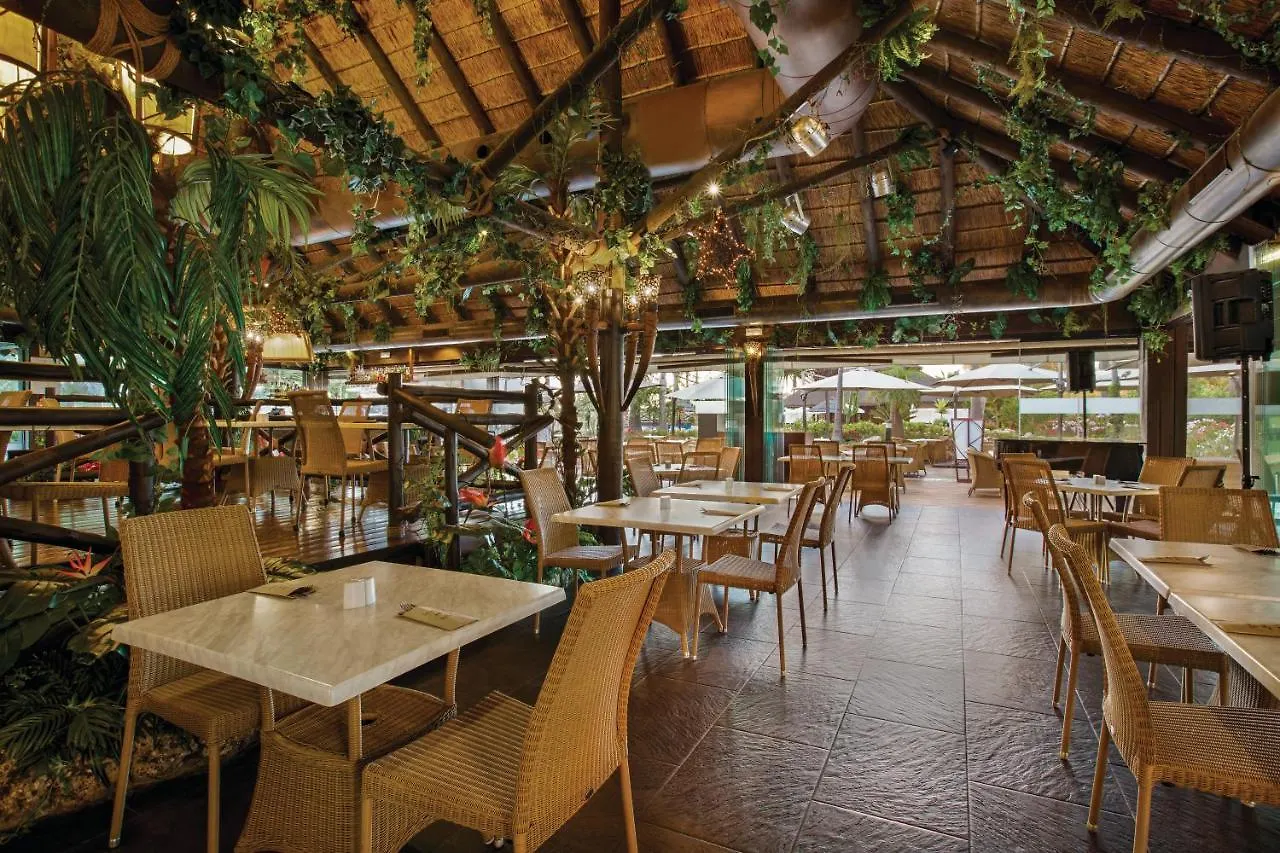 Wyndham Residences Costa Del Sol 丰希罗拉 公寓式酒店