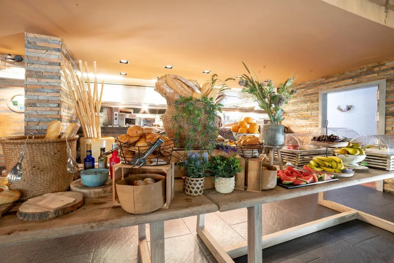 Wyndham Residences Costa Del Sol フエンヒロラ 3*,  スペイン