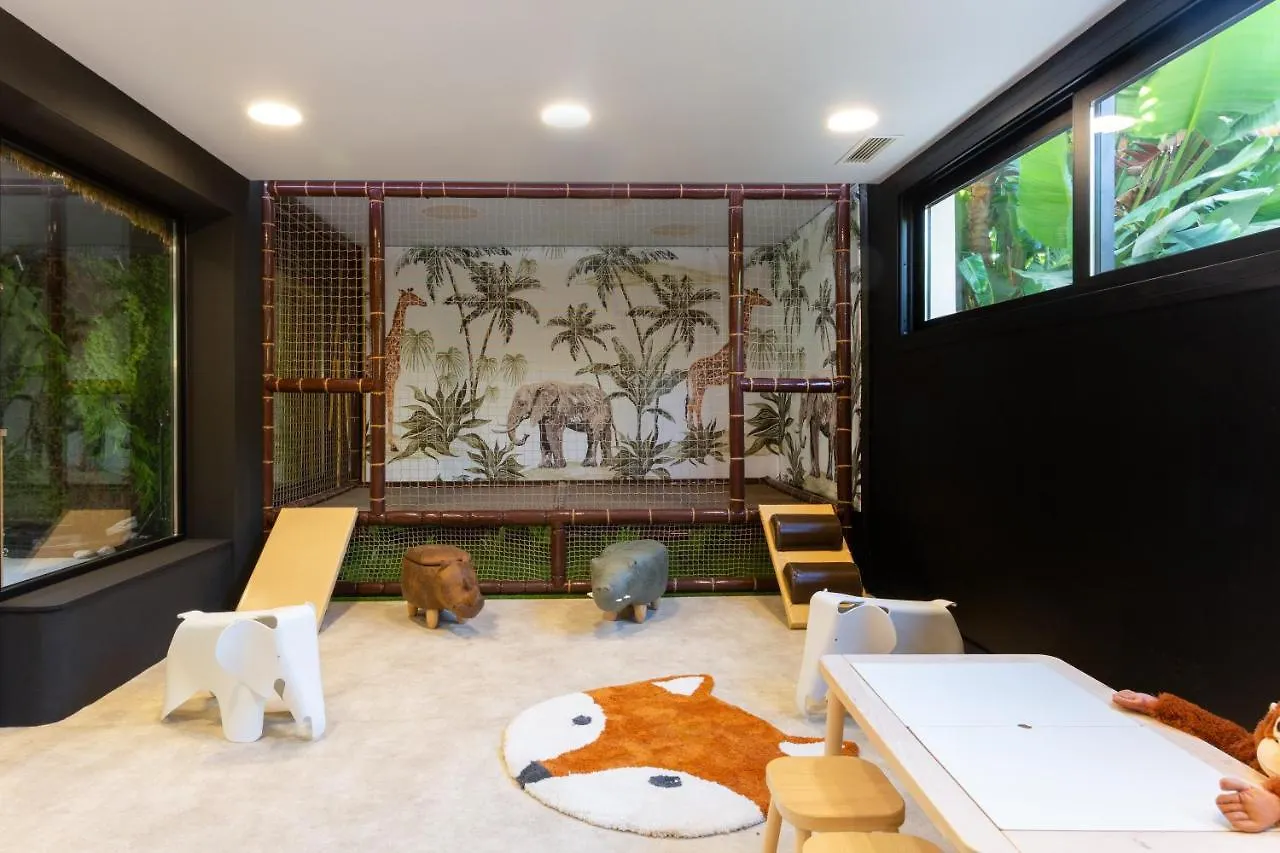 *** アパートホテル Wyndham Residences Costa Del Sol フエンヒロラ スペイン