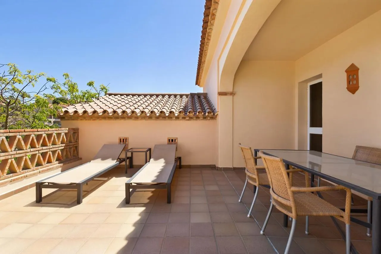 Wyndham Residences Costa Del Sol フエンヒロラ