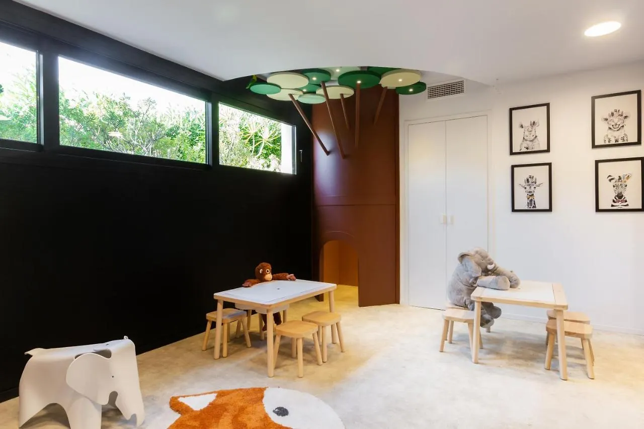 Wyndham Residences Costa Del Sol フエンヒロラ