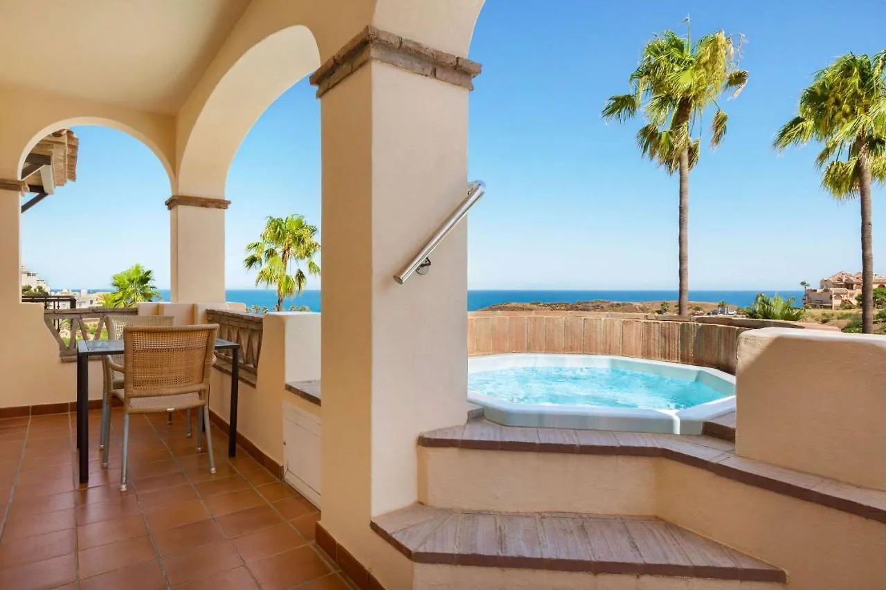 Wyndham Residences Costa Del Sol フエンヒロラ 3*,