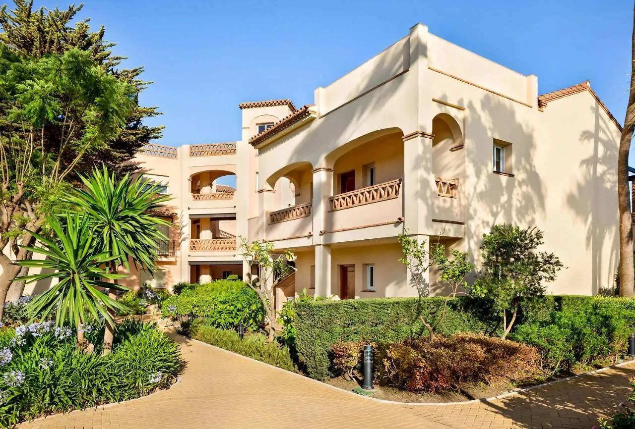 Wyndham Residences Costa Del Sol フエンヒロラ アパートホテル