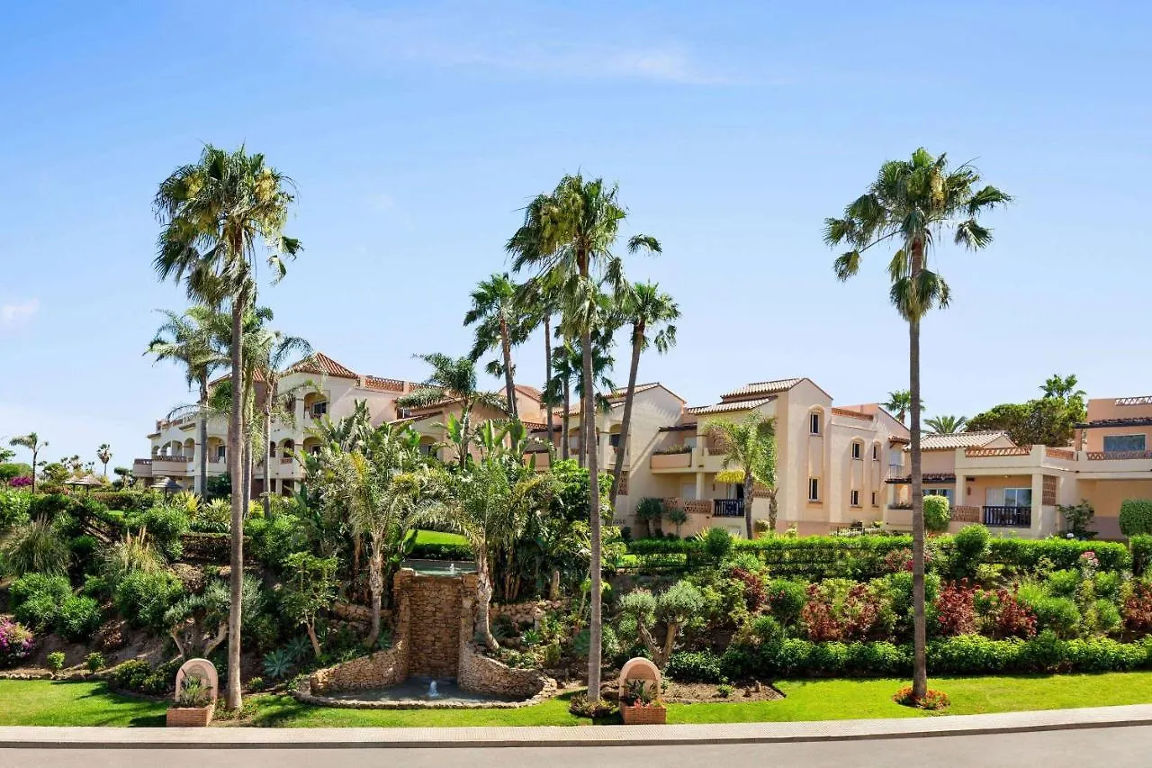 Wyndham Residences Costa Del Sol 丰希罗拉 3*,  西班牙