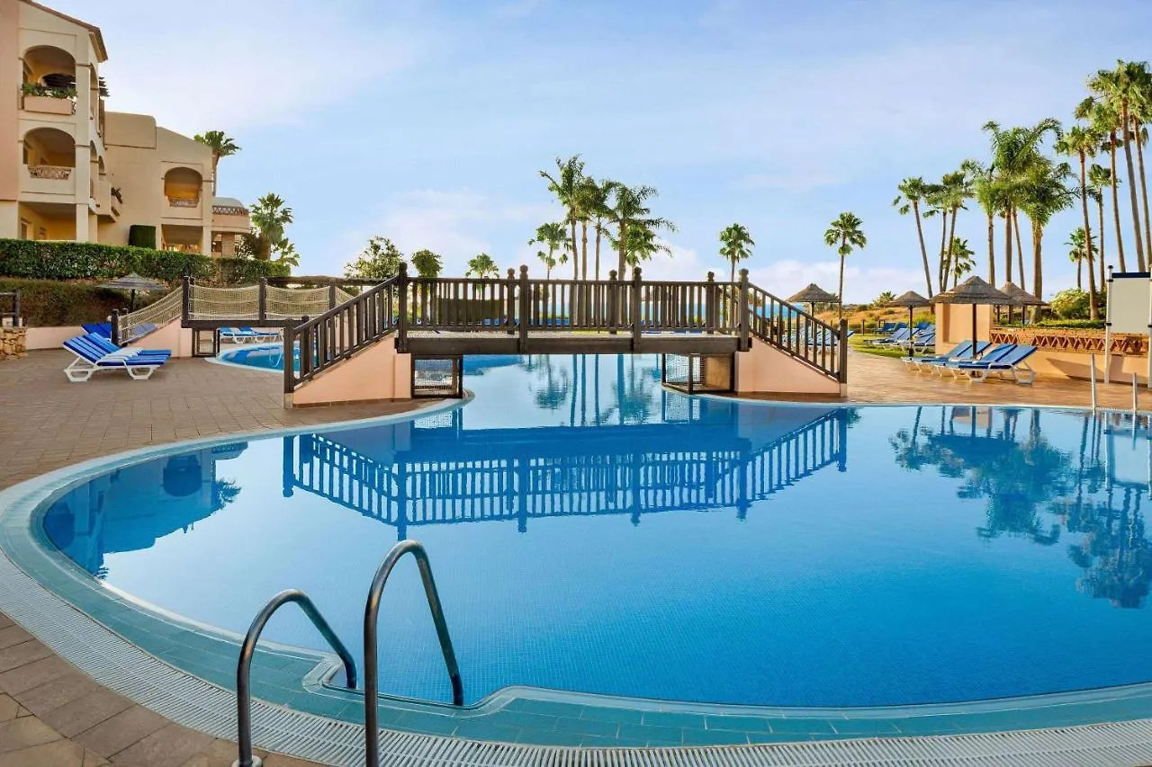 Wyndham Residences Costa Del Sol フエンヒロラ