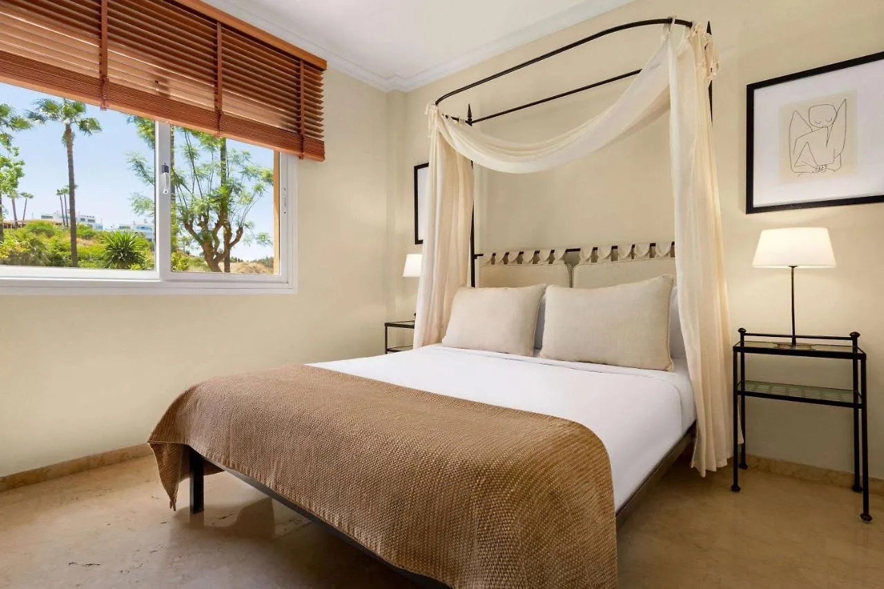 Wyndham Residences Costa Del Sol フエンヒロラ