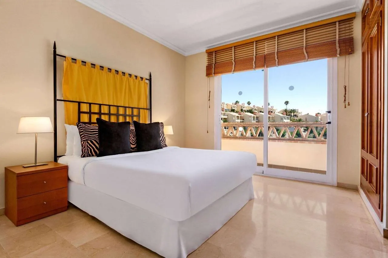 Wyndham Residences Costa Del Sol フエンヒロラ 3*,  スペイン