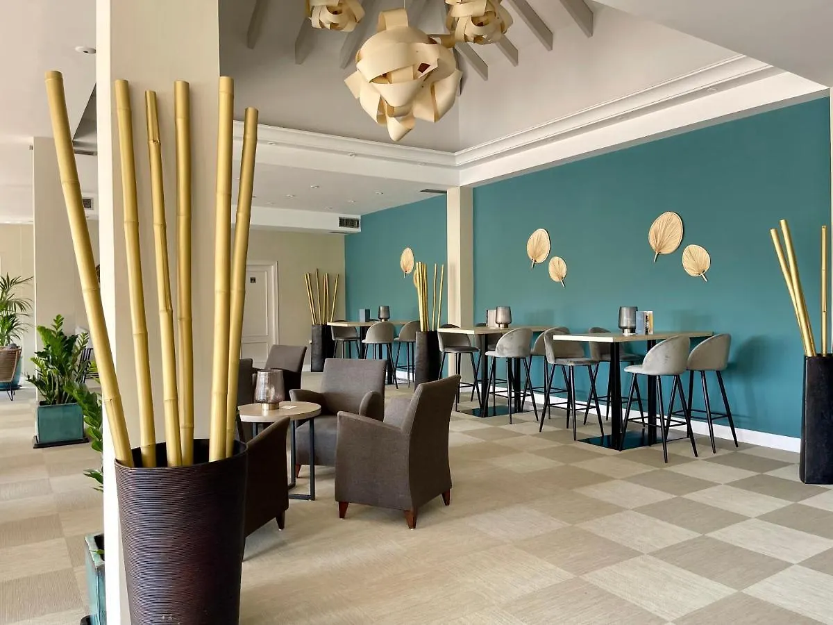 Wyndham Residences Costa Del Sol フエンヒロラ 3*,  スペイン