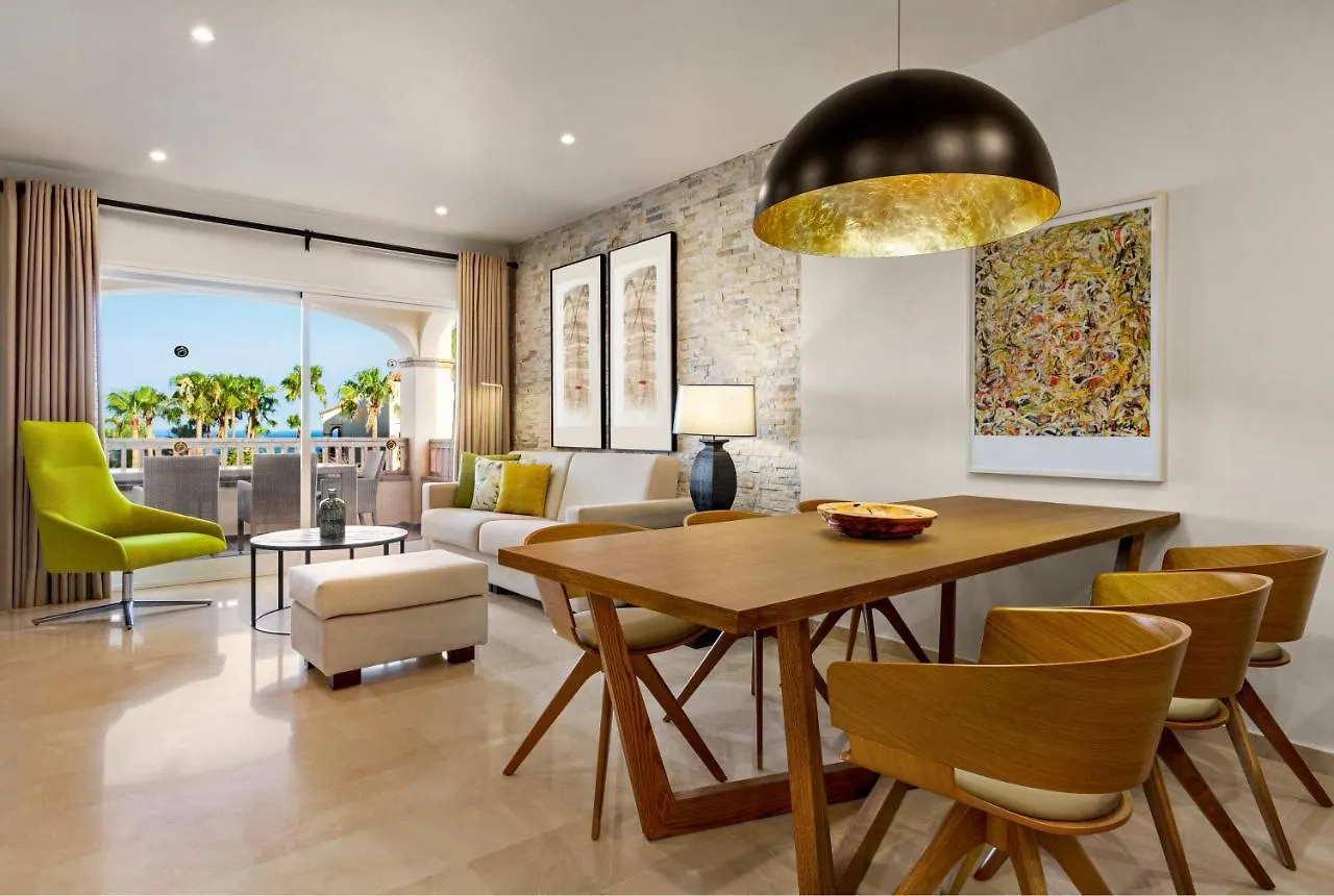 Wyndham Residences Costa Del Sol フエンヒロラ 3*,  スペイン