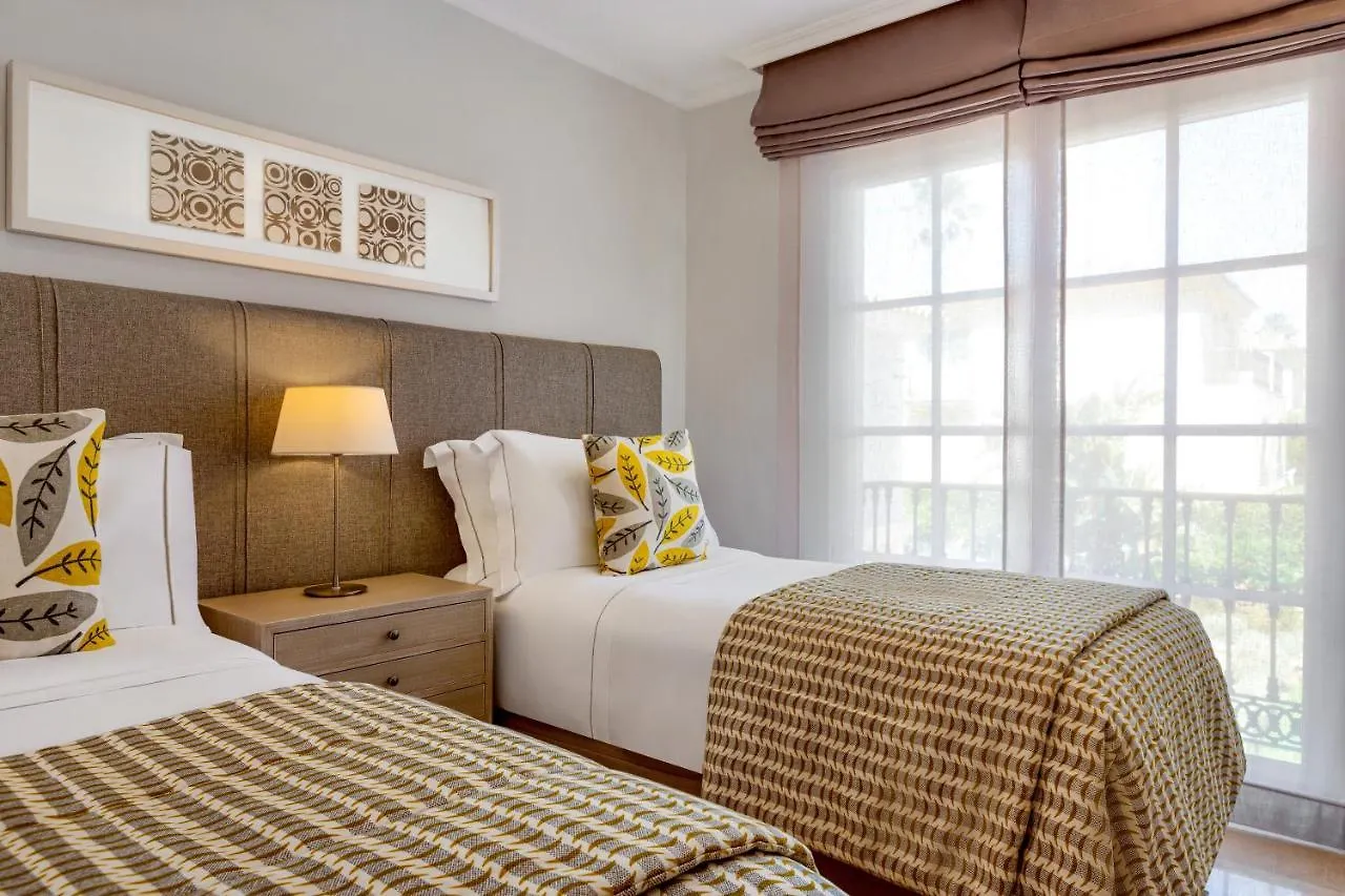 Wyndham Residences Costa Del Sol フエンヒロラ アパートホテル